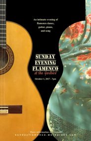 Sunday Flamenco final 11 x 17 xxsmall