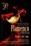 Flamenco at MacEwan